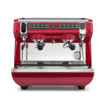 Nuova Simonelli Appia Life Compact 2G 意式咖啡機 (紅色)